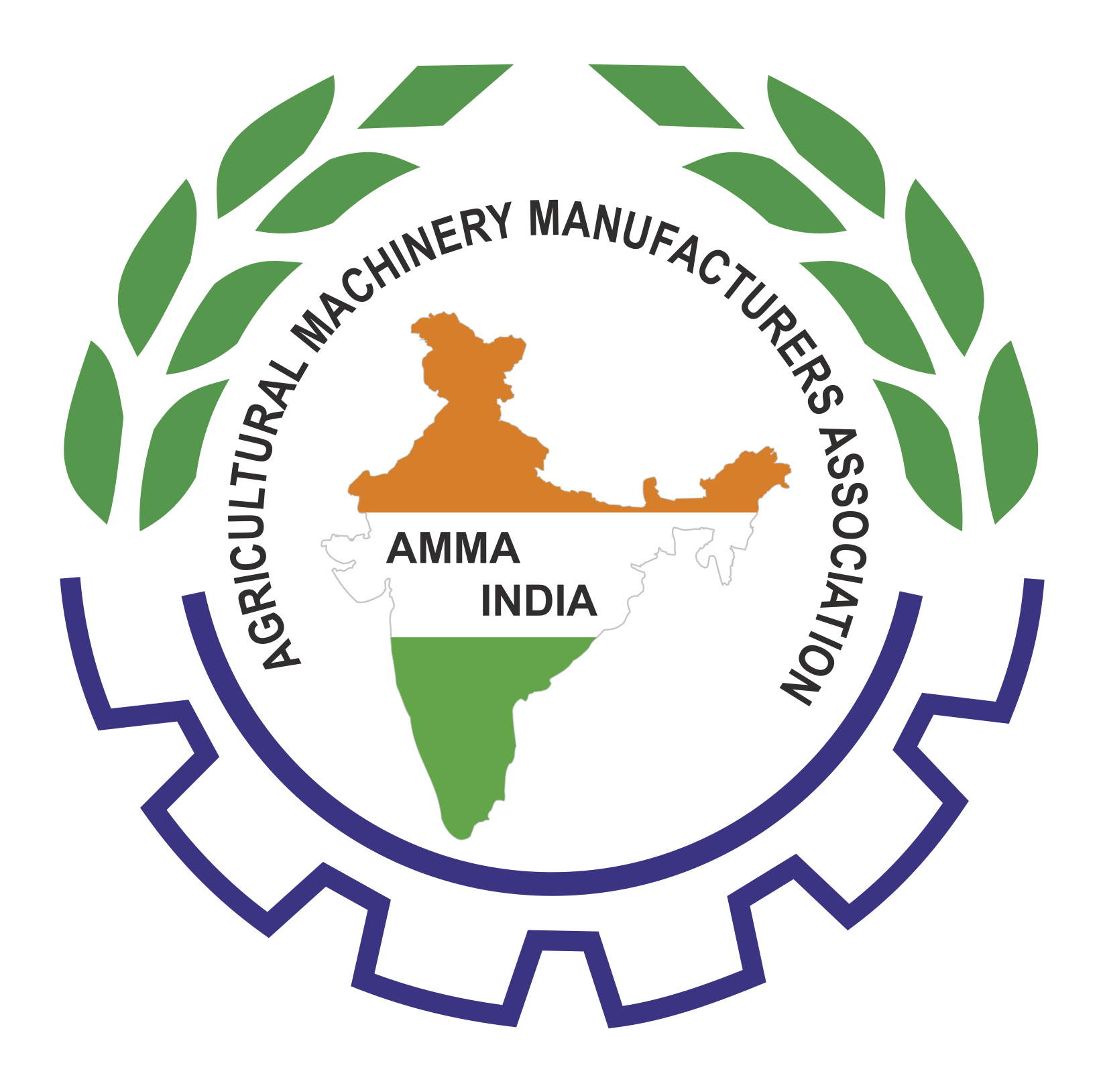 Agricultural Machinery Manufacturers' Association