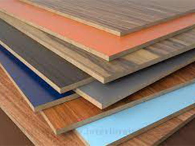 Plywood & Laminates