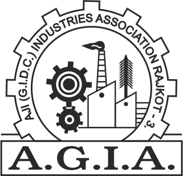 Aji (G.I.D.C) Industries Association - Rajkot