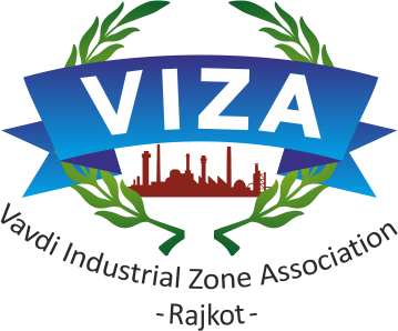 Vavdi Industrial Zone Association - Rajkot