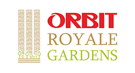 Orbit Royale Gardens