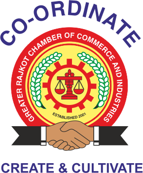 Greater Rajkot Chamber of Commerce and Industries