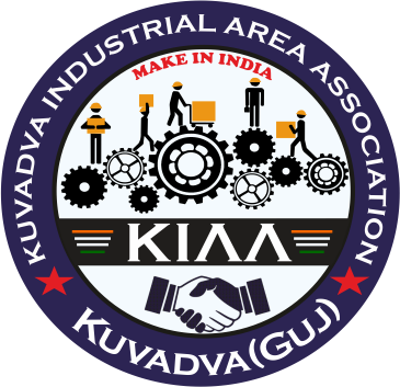 Kuvadva Industrial Area Association
