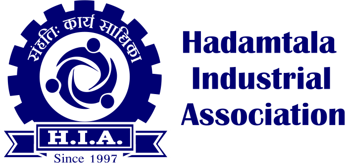 Hadamtala Industrial Association