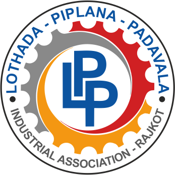 Lothada - Piplana - Padavala Industrial Association Rajkot