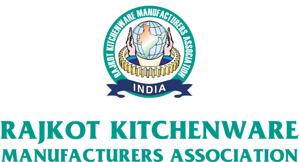Rajkot Kitchenware Manufacturer Association