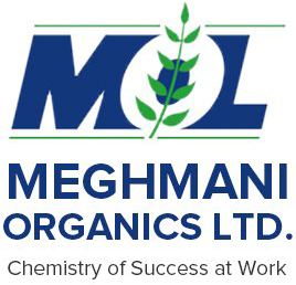 meghmani organics ltd